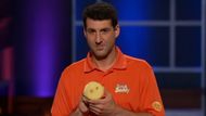Scrub Daddy | Image Source: Shark Tank Global via YouTube